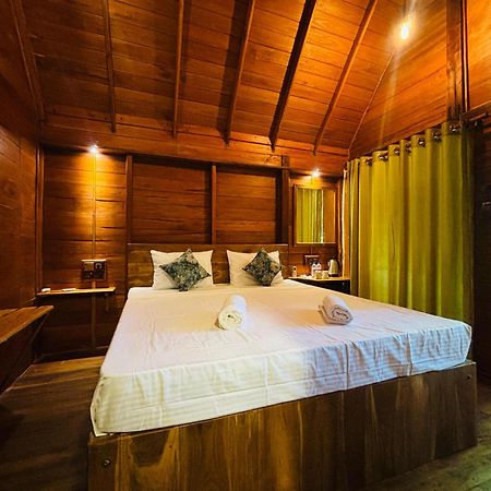 Woodholic Homestay Сигирия Экстерьер фото