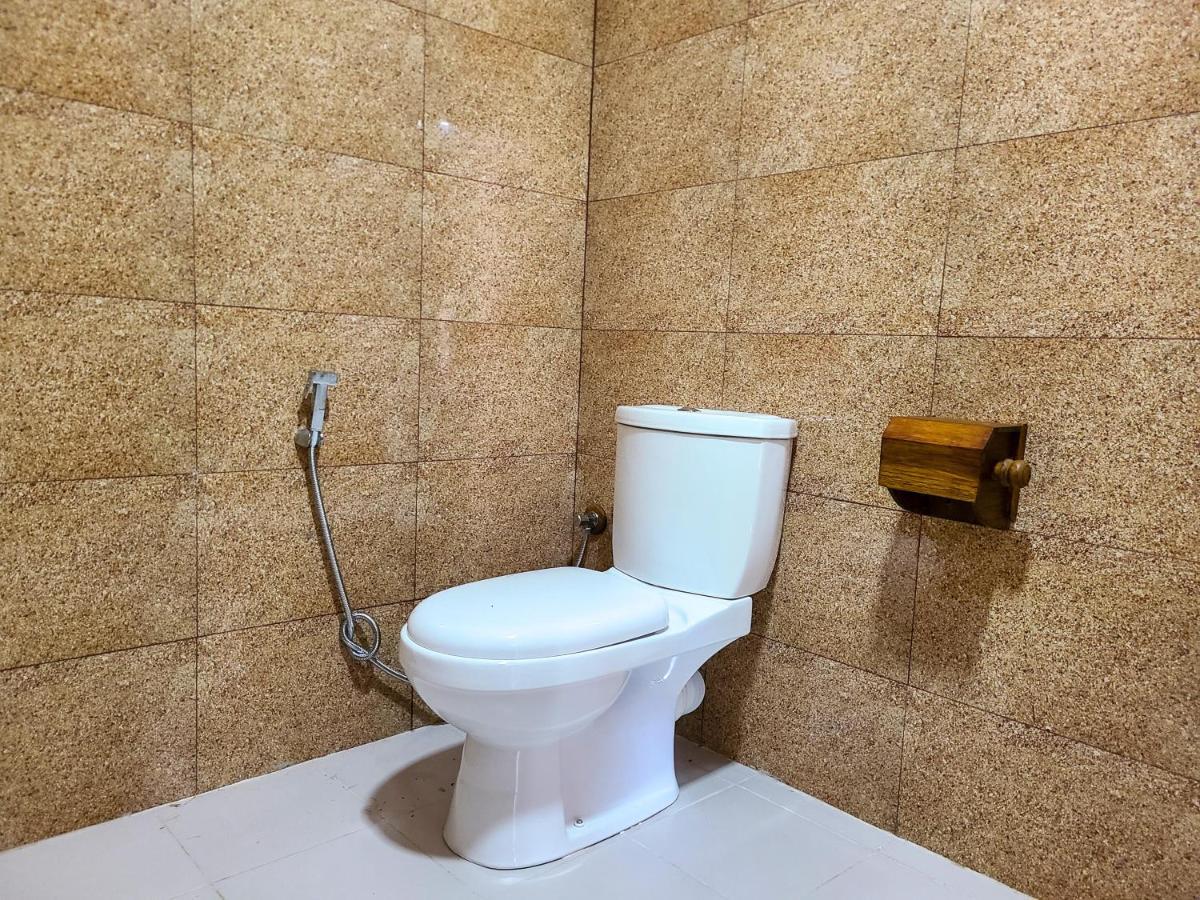 Woodholic Homestay Сигирия Экстерьер фото